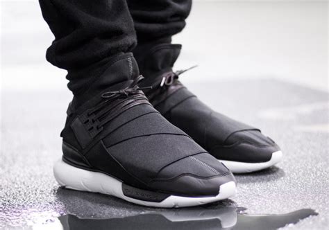 adidas y3 qasa replica|adidas y3 qasa shoes.